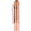 Фонарь Olight I5T EOS Copper (I5T EOS Cu) изображение 4
