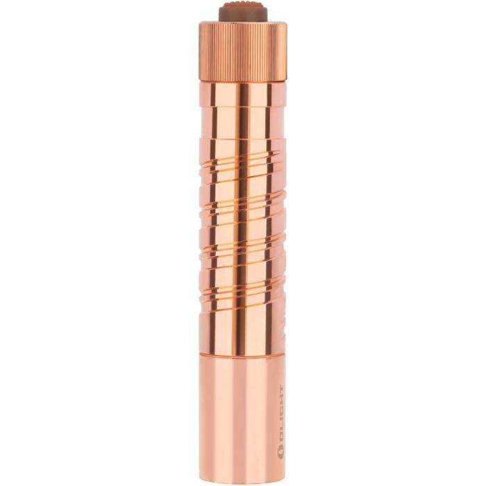 Фонарь Olight I5T EOS Copper (I5T EOS Cu) изображение 5