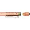 Фонарь Olight I5T EOS Copper (I5T EOS Cu) изображение 7