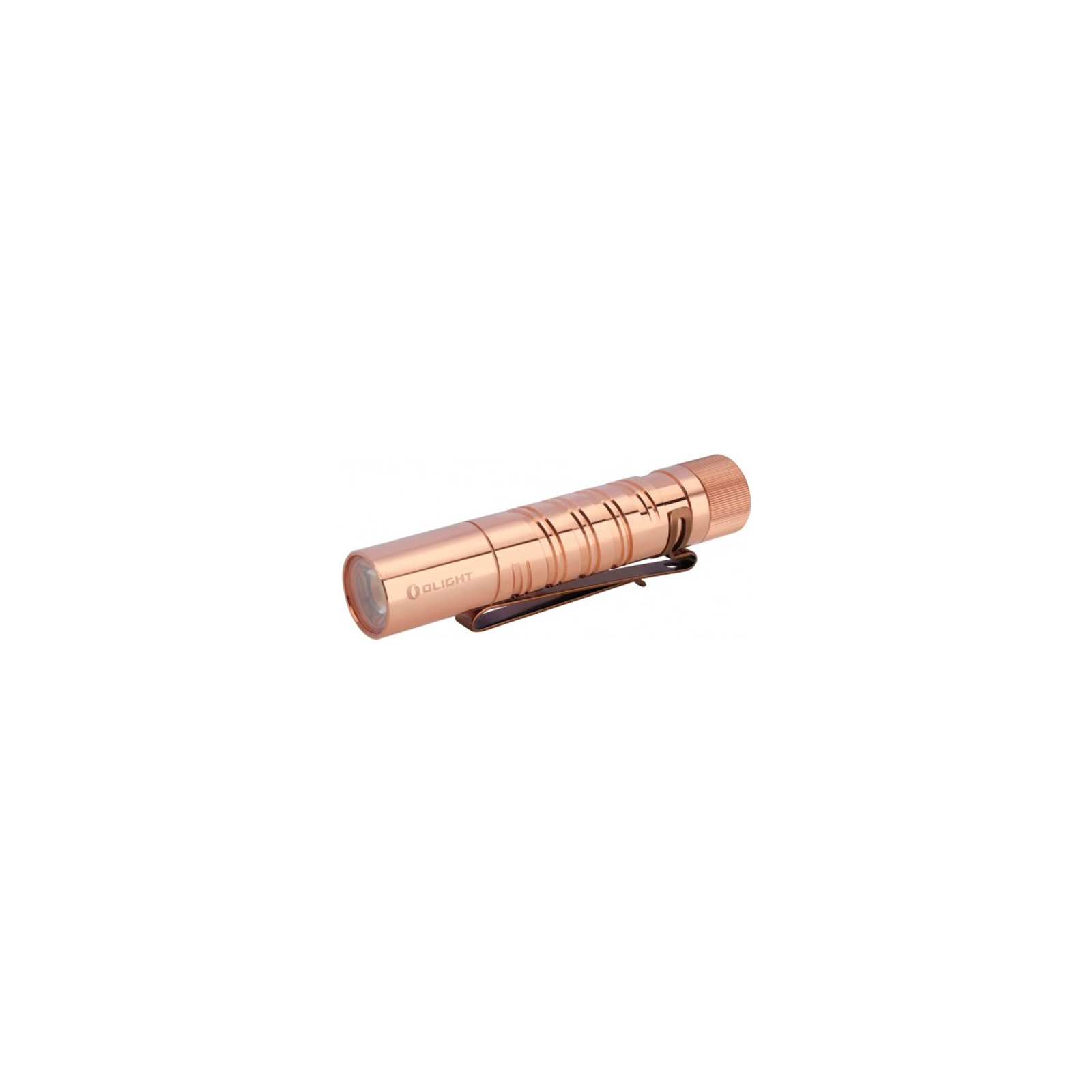 Ліхтар Olight I5T EOS Copper (I5T EOS Cu)
