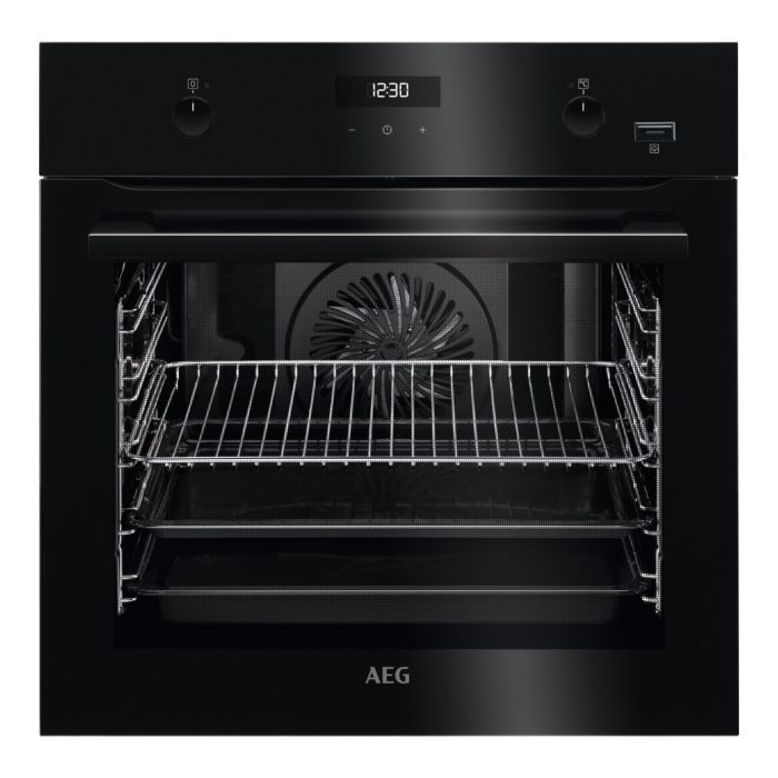 Духовой шкаф AEG BER455120B