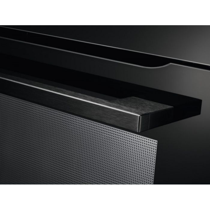Духовой шкаф AEG BER455120B изображение 4