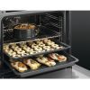 Духовой шкаф AEG BER455120B изображение 6