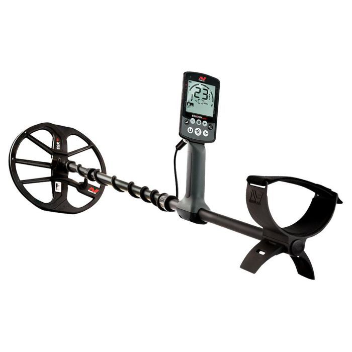 Металлоискатель Minelab Equinox 800 + Pro Find 35 изображение 4