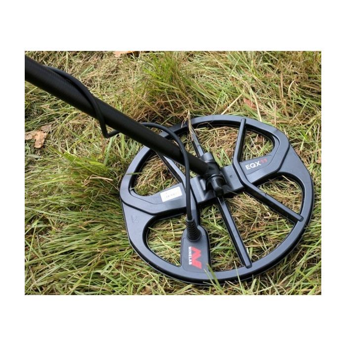 Металлоискатель Minelab Equinox 800 + Pro Find 35 изображение 7