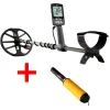 Металлоискатель Minelab Equinox 800 + Pro Find 35