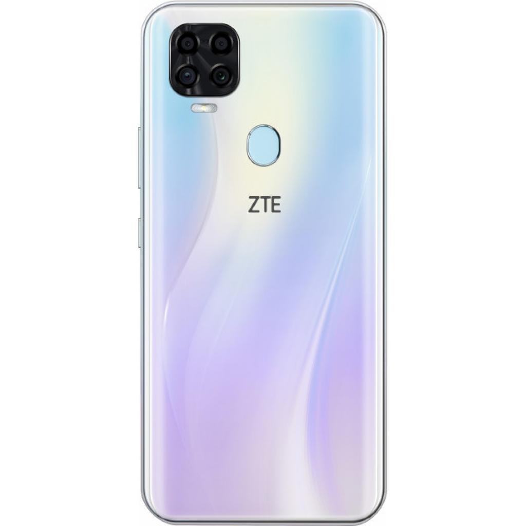 Мобильный телефон ZTE Blade V2020 4/128 GB White изображение 7