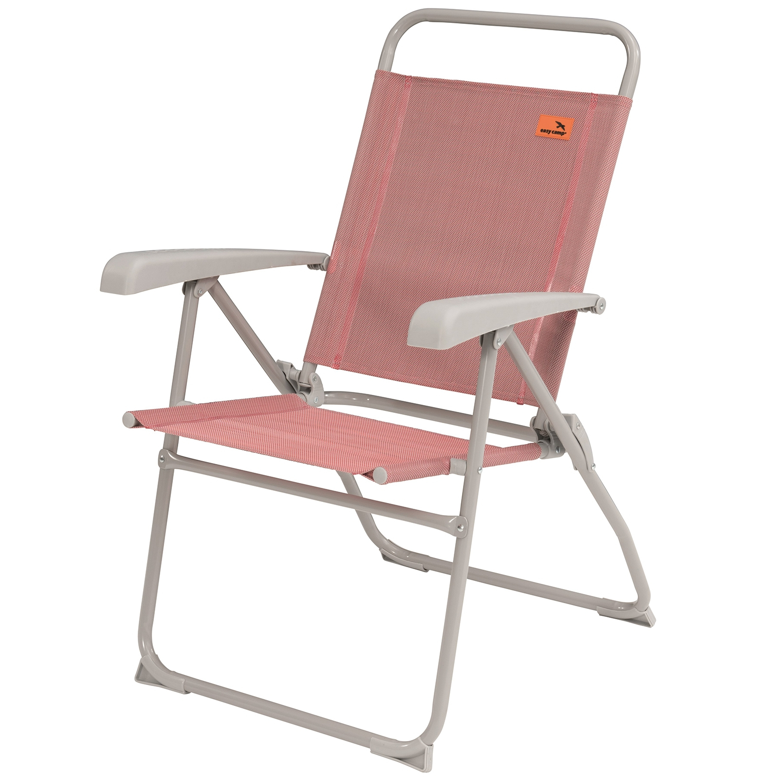 Крісло складане Easy Camp Spica Coral Red (420056)