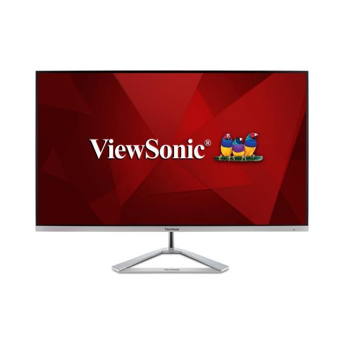 Монитор ViewSonic VX3276-4K-MHD