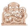 Конструктор Ugears механический Театр (70002) изображение 2