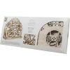 Конструктор Ugears механический Театр (70002) изображение 4