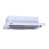 Витяжка кухонна Ventolux GARDA 60 WH (650) 1M зображення 2
