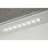 Витяжка кухонна Ventolux GARDA 60 WH (650) 1M зображення 6