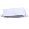 Витяжка кухонна Ventolux GARDA 60 WH (650) 1M