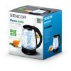 Электрочайник Sencor SWK 1785 BK (SWK1785BK) изображение 3