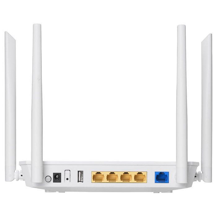 Маршрутизатор Edimax BR-6478AC v3 (BR-6478AC_v3) изображение 2