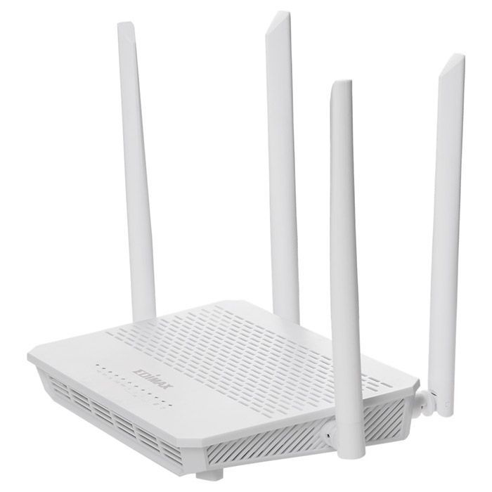 Маршрутизатор Edimax BR-6478AC v3 (BR-6478AC_v3) изображение 4