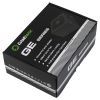 Блок живлення Gamemax 450W (GE-450) зображення 4
