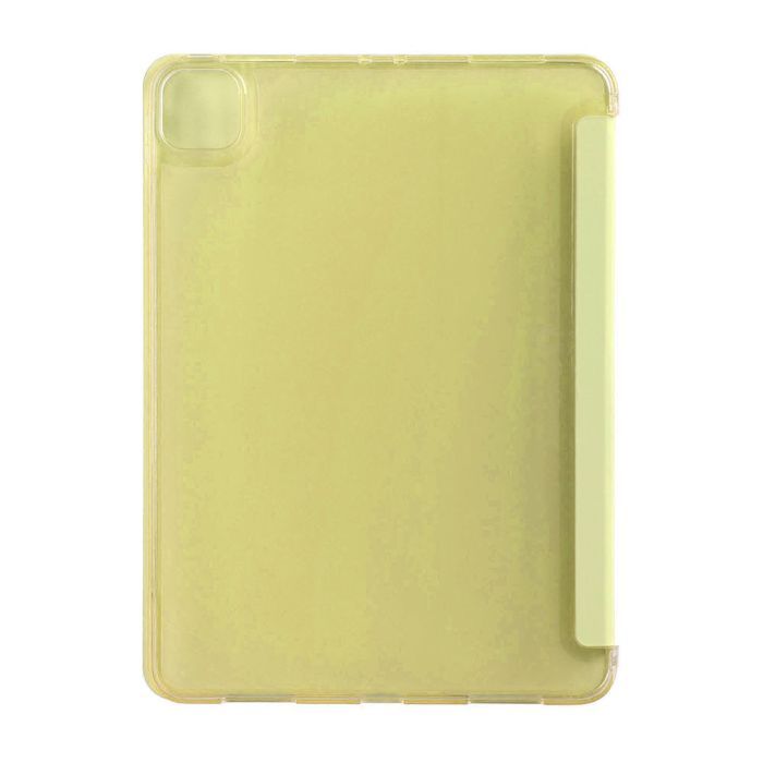 Чехол для планшета BeCover Smart Case Apple iPad Pro 11 2020/21/22 Gold (704978) изображение 2
