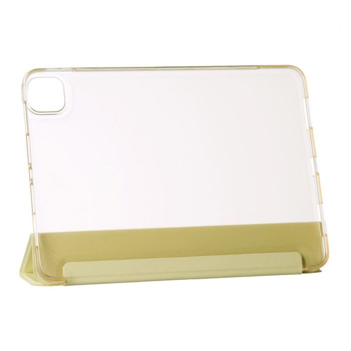 Чехол для планшета BeCover Smart Case Apple iPad Pro 11 2020/21/22 Gold (704978) изображение 3