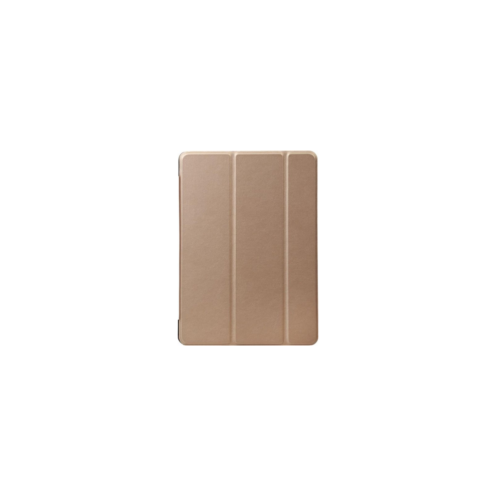 Чехол для планшета BeCover Smart Case Apple iPad Pro 11 2020/21/22 Gold (704978)