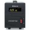 Стабілізатор REAL-EL STAB ENERGY-1000 (EL122400012) зображення 2