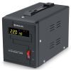 Стабілізатор REAL-EL STAB ENERGY-1000 (EL122400012) зображення 3