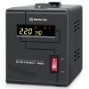 Стабілізатор REAL-EL STAB ENERGY-1000 (EL122400012) зображення 4