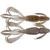Силикон рыболовный Keitech Crazy Flapper 4.4" (6 шт/упак) ц:440 electric shad (1551.10.66)