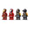 Конструктор LEGO Super Heroes Marvel Comics Халкбастер против агента А.И.М. (76164) изображение 3