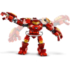 Конструктор LEGO Super Heroes Marvel Comics Халкбастер против агента А.И.М. (76164) изображение 4