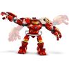Конструктор LEGO Super Heroes Marvel Comics Халкбастер против агента А.И.М. (76164) изображение 4