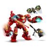Конструктор LEGO Super Heroes Marvel Comics Халкбастер против агента А.И.М. (76164) изображение 6