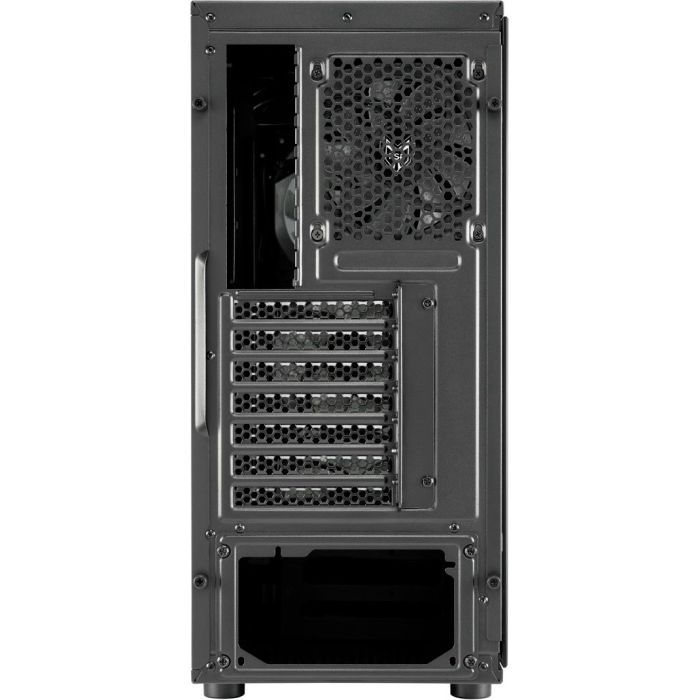 Корпус FSP CMT340 изображение 3