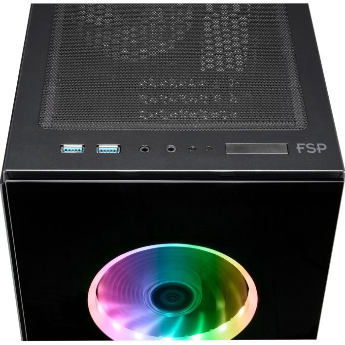 Корпус FSP CMT340 изображение 4