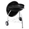 Гриль-барбекю Cadac Charcoal Mate 57 см (6001773545501) изображение 2