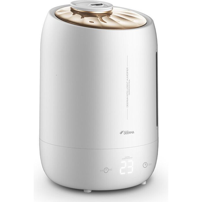 Увлажнитель воздуха Deerma F600 изображение 4