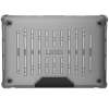 Чехол для ноутбука UAG 16" MacBook Pro 16 Plyo, Ice (132102114343) изображение 3