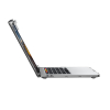 Чехол для ноутбука UAG 16" MacBook Pro 16 Plyo, Ice (132102114343) изображение 5