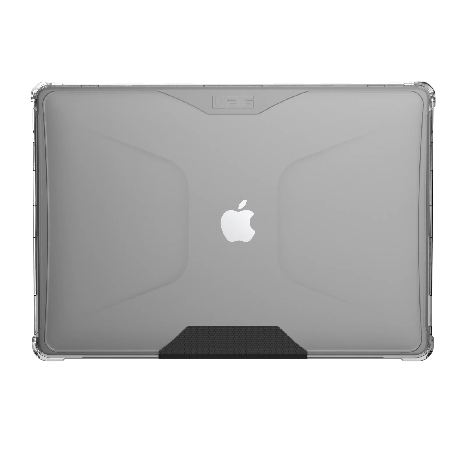 Чехол для ноутбука UAG 16" MacBook Pro 16 Plyo, Ice (132102114343)