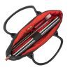 Сумка для ноутбука RivaCase 15.6" 8991 PU Black (8991PUBlack) изображение 3