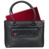 Сумка для ноутбука RivaCase 15.6" 8991 PU Black (8991PUBlack) изображение 6