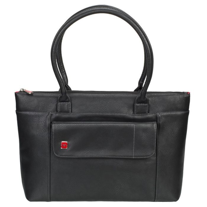 Сумка для ноутбука RivaCase 15.6" 8991 PU Black (8991PUBlack) изображение 9