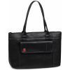 Сумка для ноутбука RivaCase 15.6" 8991 PU Black (8991PUBlack)