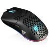 Мышка Modecom Shinobi 3360 Volcano USB Black (M-MC-SHINOBI-3360-100) изображение 4