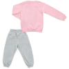 Набір дитячого одягу Breeze з єдинорогом (14154-98G-pink) зображення 4