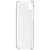 Чохол до мобільного телефона Huawei Y5p transparent PC case (51994128) (51994128) зображення 2