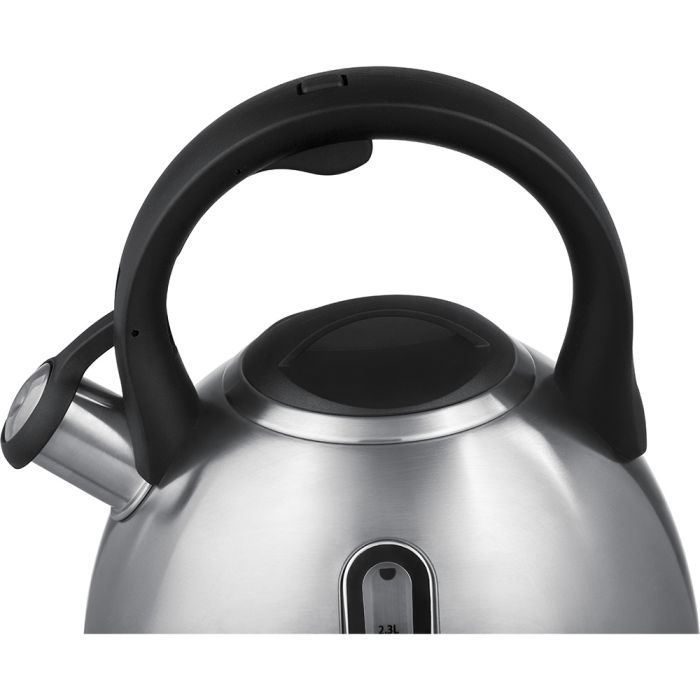 Чайник Polaris Alicante 3 л (Alicante-3LN) изображение 3