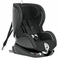 Автокресло Britax-Romer Trifix Black Edition (2000011293)