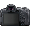 Цифровий фотоапарат Canon EOS R6 24-105 STM RUK/SEE (4082C046AA) зображення 2